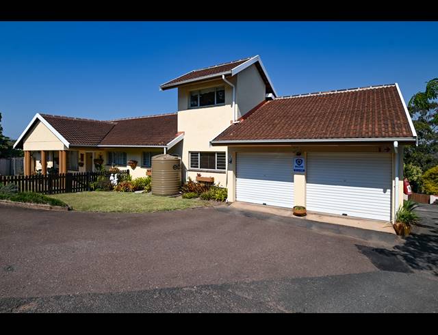 4 BEDROOM TOWNHOUSE FOR SALE IN WESTVILLE